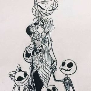 Meet your Posher, Blythe